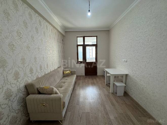 Satılır 2 otaqlı yeni tikili 41 m², Masazır q., photo 13 from 15