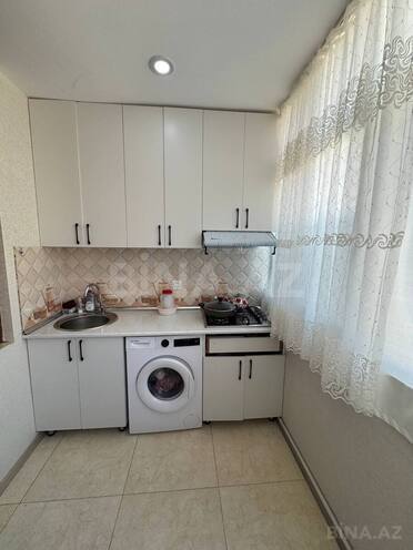 Satılır 2 otaqlı yeni tikili 41 m², Masazır q., photo 1 from 15