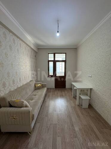 Satılır 2 otaqlı yeni tikili 41 m², Masazır q., photo 12 from 15
