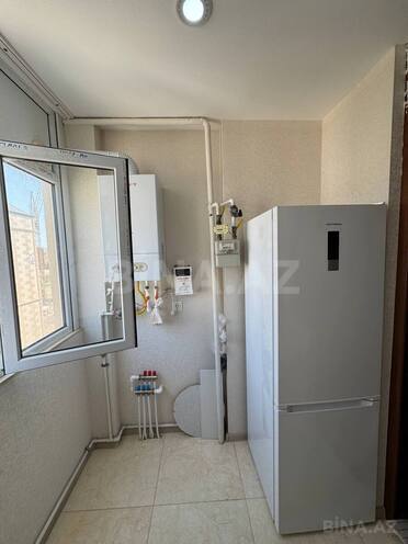 Satılır 2 otaqlı yeni tikili 41 m², Masazır q., photo 4 from 15
