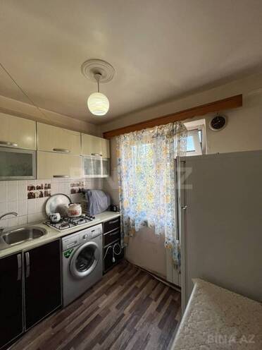 Satılır 2 otaqlı köhnə tikili 55 m², Xalqlar Dostluğu m., photo 4 from 11