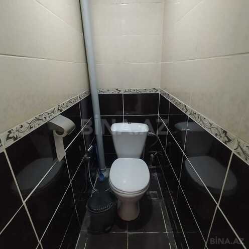 Satılır 2 otaqlı köhnə tikili 55 m², Xalqlar Dostluğu m., photo 10 from 11