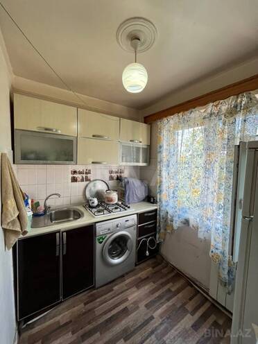 Satılır 2 otaqlı köhnə tikili 55 m², Xalqlar Dostluğu m., photo 3 from 11