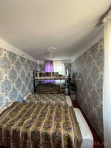 Satılır 2 otaqlı köhnə tikili 55 m², Xalqlar Dostluğu m., photo 8 from 11