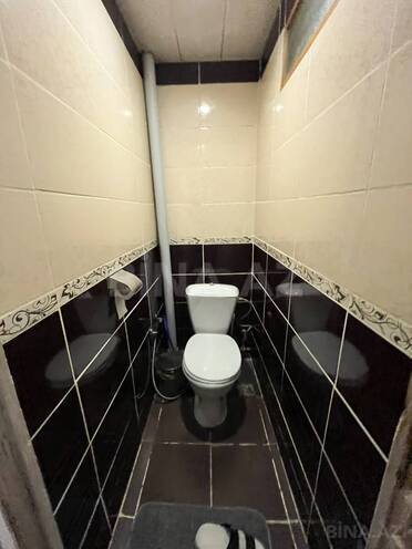 Satılır 2 otaqlı köhnə tikili 55 m², Xalqlar Dostluğu m., photo 6 from 11