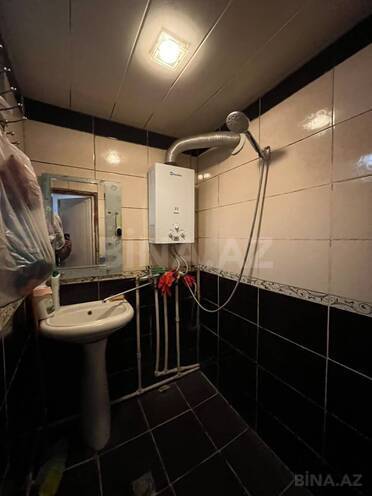 Satılır 2 otaqlı köhnə tikili 55 m², Xalqlar Dostluğu m., photo 9 from 11