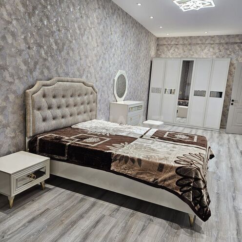 Satılır 2 otaqlı yeni tikili 80 m², Şah İsmayıl Xətai m., photo 5 from 10