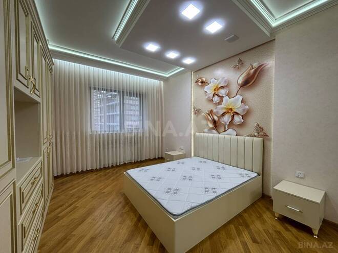 Сдаётся 3-комн. новостройка 160 м², пос. Аг шехер, photo 17 from 31