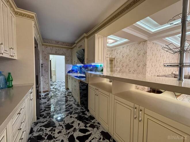 Сдаётся 3-комн. новостройка 160 м², пос. Аг шехер, photo 16 from 31