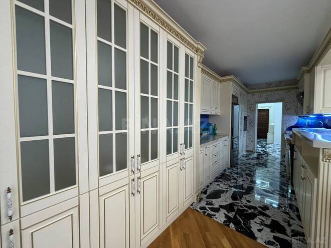 Сдаётся 3-комн. новостройка 160 м², пос. Аг шехер, photo 13 from 31