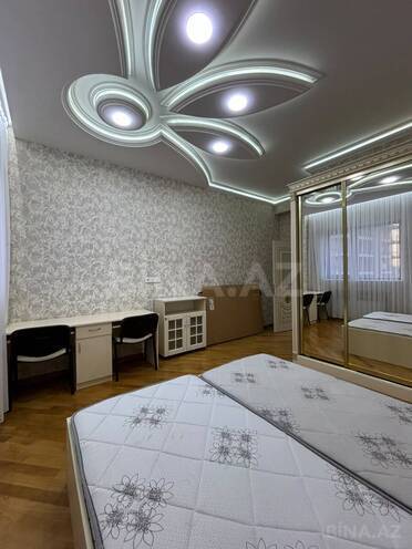 Сдаётся 3-комн. новостройка 160 м², пос. Аг шехер, photo 25 from 31