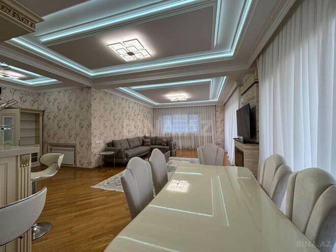 Сдаётся 3-комн. новостройка 160 м², пос. Аг шехер, photo 11 from 31