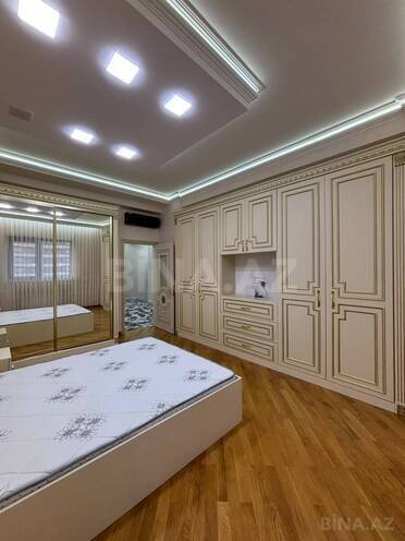 Сдаётся 3-комн. новостройка 160 м², пос. Аг шехер, photo 19 from 31