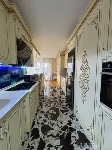 Сдаётся 3-комн. новостройка 160 м², пос. Аг шехер, photo 15 from 31