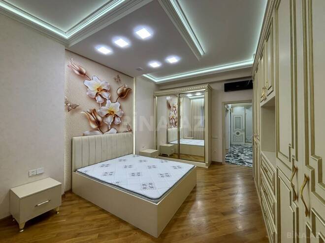 Сдаётся 3-комн. новостройка 160 м², пос. Аг шехер, photo 20 from 31