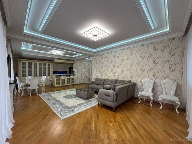 Сдаётся 3-комн. новостройка 160 м², пос. Аг шехер, photo 7 from 31
