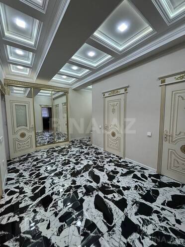 Сдаётся 3-комн. новостройка 160 м², пос. Аг шехер, photo 29 from 31