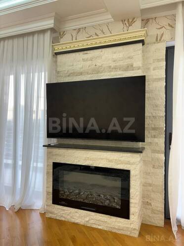 Сдаётся 3-комн. новостройка 160 м², пос. Аг шехер, photo 10 from 31