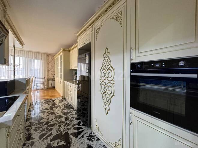 Сдаётся 3-комн. новостройка 160 м², пос. Аг шехер, photo 14 from 31