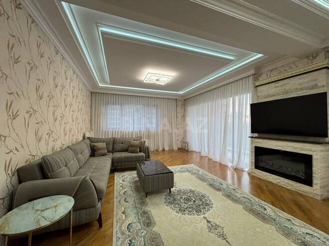 Сдаётся 3-комн. новостройка 160 м², пос. Аг шехер, photo 9 from 31