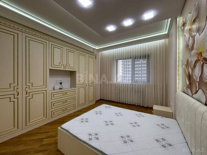 Сдаётся 3-комн. новостройка 160 м², пос. Аг шехер, photo 18 from 31