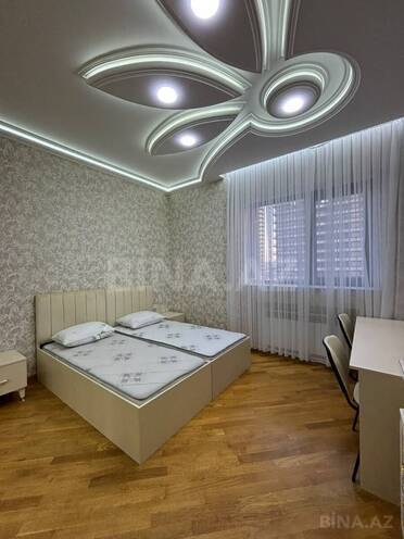 Сдаётся 3-комн. новостройка 160 м², пос. Аг шехер, photo 22 from 31