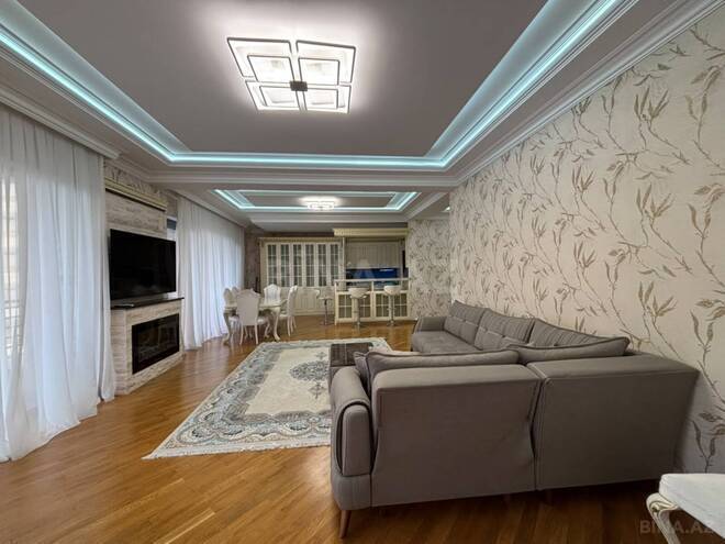 Сдаётся 3-комн. новостройка 160 м², пос. Аг шехер, photo 5 from 31