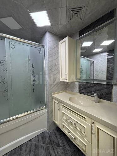Сдаётся 3-комн. новостройка 160 м², пос. Аг шехер, photo 27 from 31