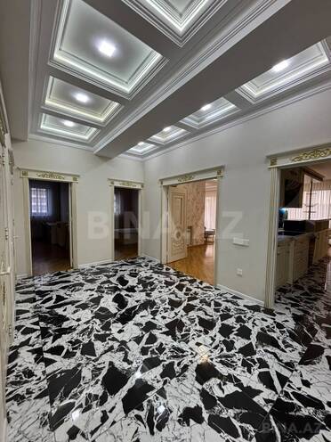 Сдаётся 3-комн. новостройка 160 м², пос. Аг шехер, photo 30 from 31