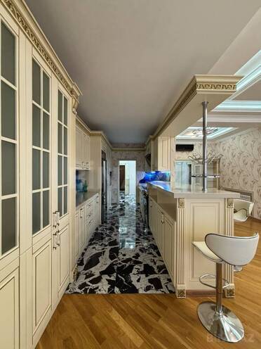 Сдаётся 3-комн. новостройка 160 м², пос. Аг шехер, photo 12 from 31