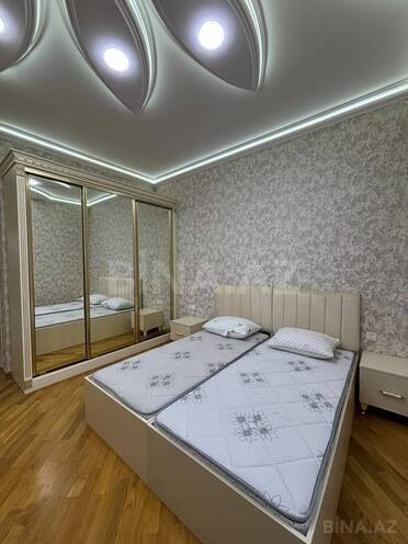 Сдаётся 3-комн. новостройка 160 м², пос. Аг шехер, photo 23 from 31