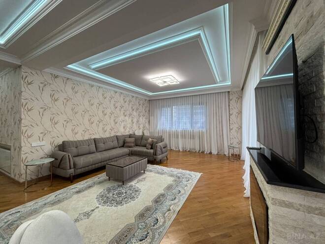 Сдаётся 3-комн. новостройка 160 м², пос. Аг шехер, photo 8 from 31