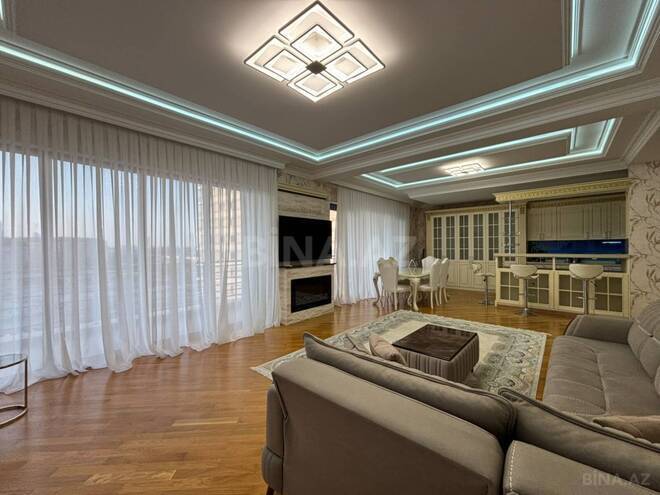 Сдаётся 3-комн. новостройка 160 м², пос. Аг шехер, photo 3 from 31
