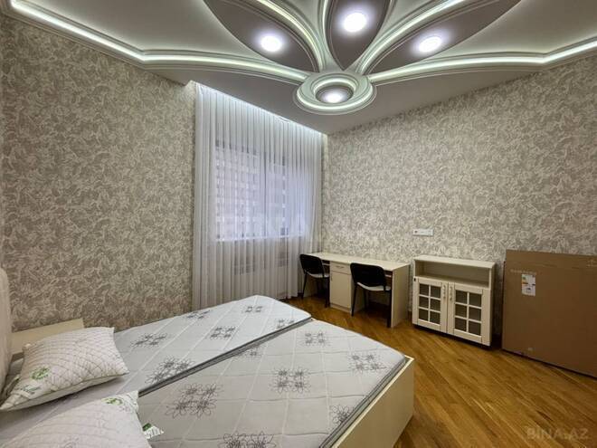 Сдаётся 3-комн. новостройка 160 м², пос. Аг шехер, photo 24 from 31