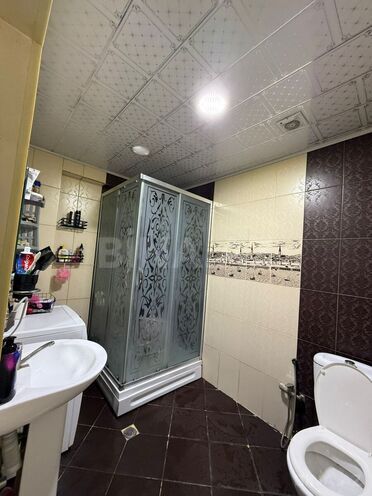 Satılır 2 otaqlı yeni tikili 62 m², İnşaatçılar m., photo 9 from 13