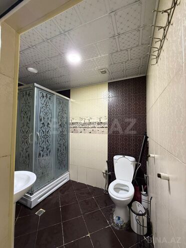Satılır 2 otaqlı yeni tikili 62 m², İnşaatçılar m., photo 12 from 13