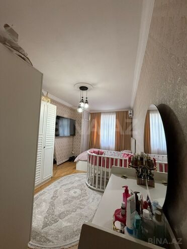 Satılır 2 otaqlı yeni tikili 62 m², İnşaatçılar m., photo 7 from 13