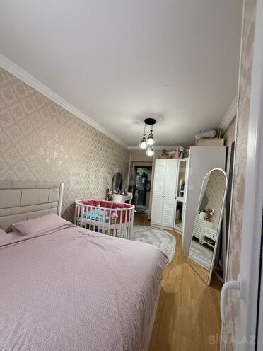 Satılır 2 otaqlı yeni tikili 62 m², İnşaatçılar m., photo 5 from 13