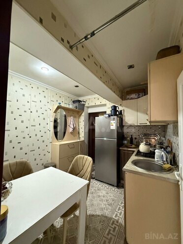 Satılır 2 otaqlı yeni tikili 62 m², İnşaatçılar m., photo 8 from 13