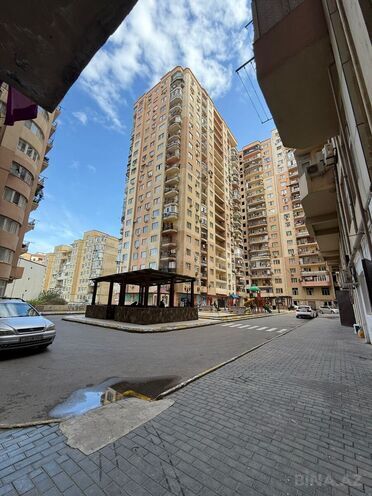 Satılır 2 otaqlı yeni tikili 62 m², İnşaatçılar m., photo 1 from 13
