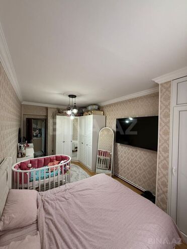 Satılır 2 otaqlı yeni tikili 62 m², İnşaatçılar m., photo 6 from 13