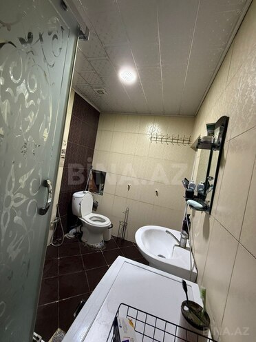 Satılır 2 otaqlı yeni tikili 62 m², İnşaatçılar m., photo 11 from 13