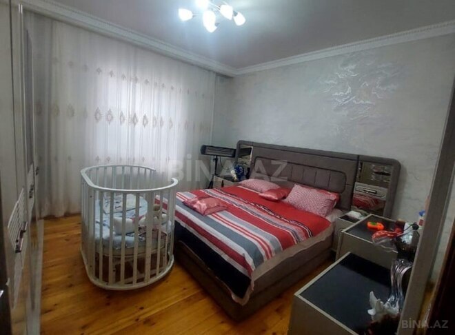 Satılır 3 otaqlı həyət evi/bağ evi 120 m², Binə q., photo 10 from 17