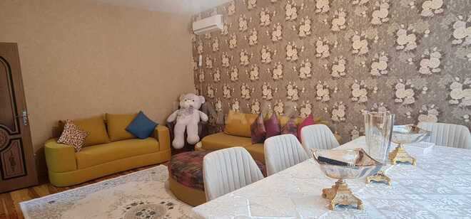 Satılır 3 otaqlı həyət evi/bağ evi 120 m², Binə q., photo 5 from 17