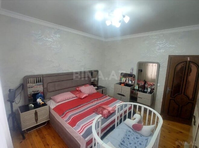 Satılır 3 otaqlı həyət evi/bağ evi 120 m², Binə q., photo 11 from 17