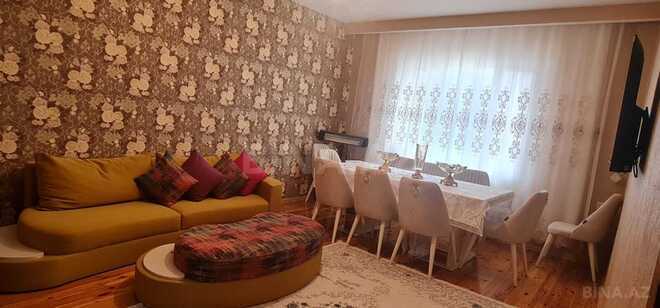 Satılır 3 otaqlı həyət evi/bağ evi 120 m², Binə q., photo 4 from 17
