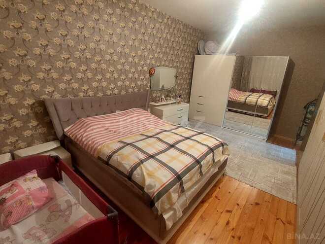 Satılır 3 otaqlı həyət evi/bağ evi 120 m², Binə q., photo 7 from 17