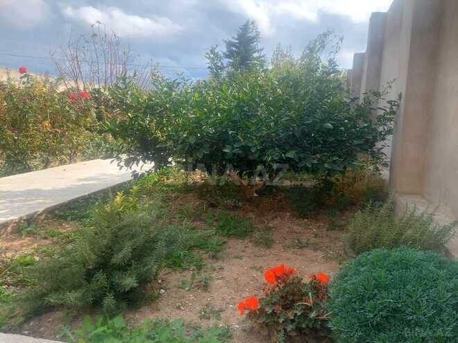 Satılır 3 otaqlı həyət evi/bağ evi 120 m², Binə q., photo 15 from 17