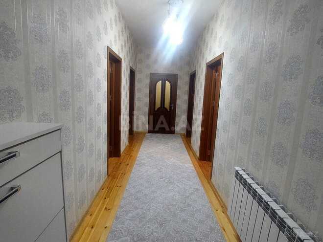 Satılır 3 otaqlı həyət evi/bağ evi 120 m², Binə q., photo 16 from 17