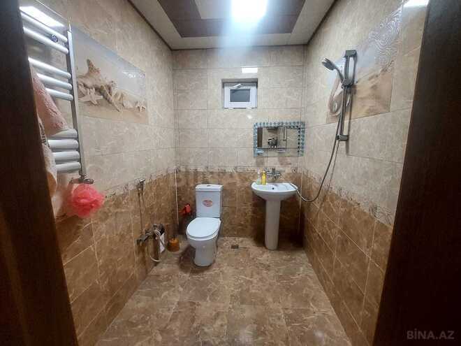 Satılır 3 otaqlı həyət evi/bağ evi 120 m², Binə q., photo 12 from 17